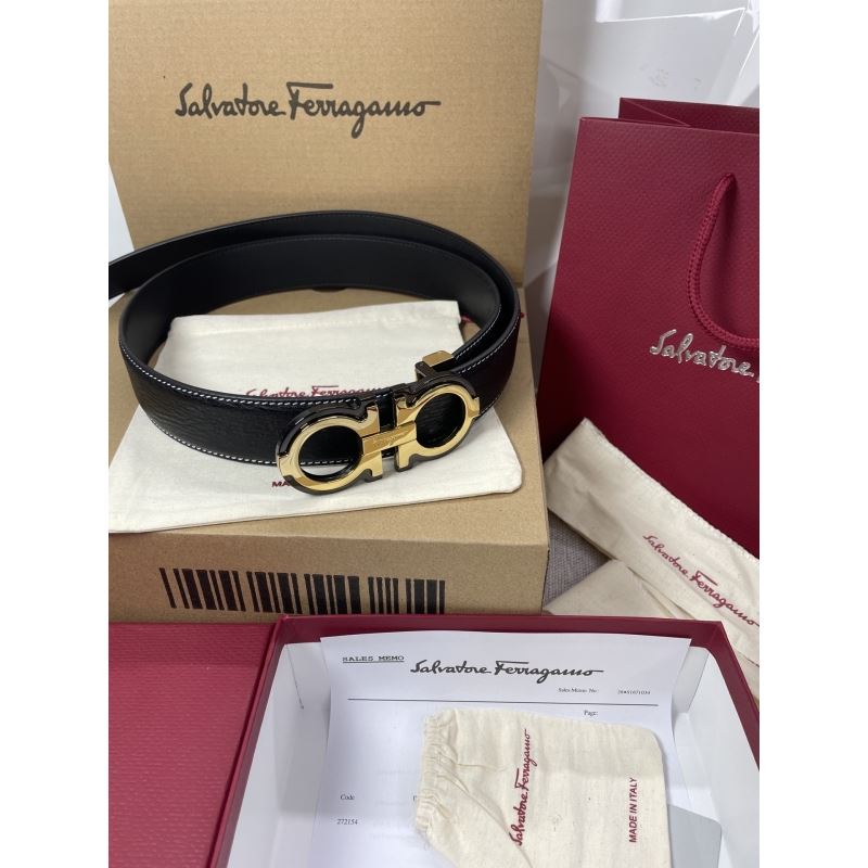 Ferragamo Belts